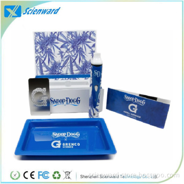 High Quality Snoop Dogg G PRO Dry Herb Vaporizer Ecig Electronic Cigarette G PRO Vaporizer